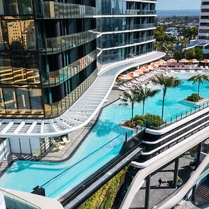 Dorsett Gold Coast